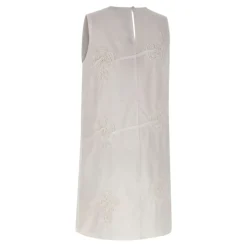 Marella Dresses White