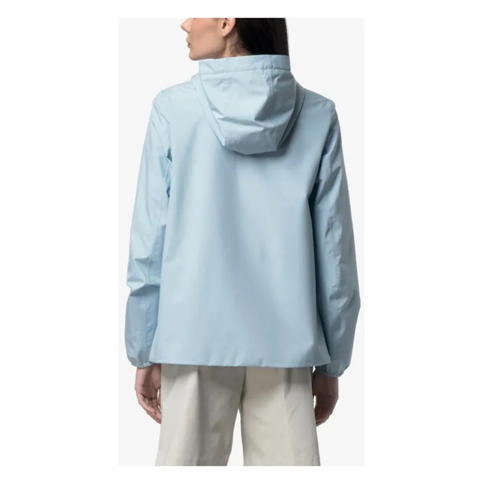 Marguerite Stretch Poly Jersey Jacket