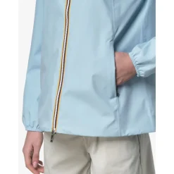 Marguerite Stretch Poly Jersey Jacket