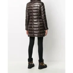 Maria Mid-Length Down Jacket