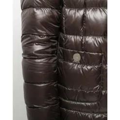 Maria Mid-Length Down Jacket