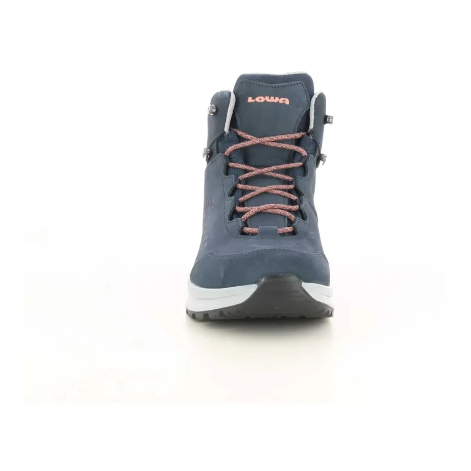 Marine LOCARNO Zapatos de Mujer