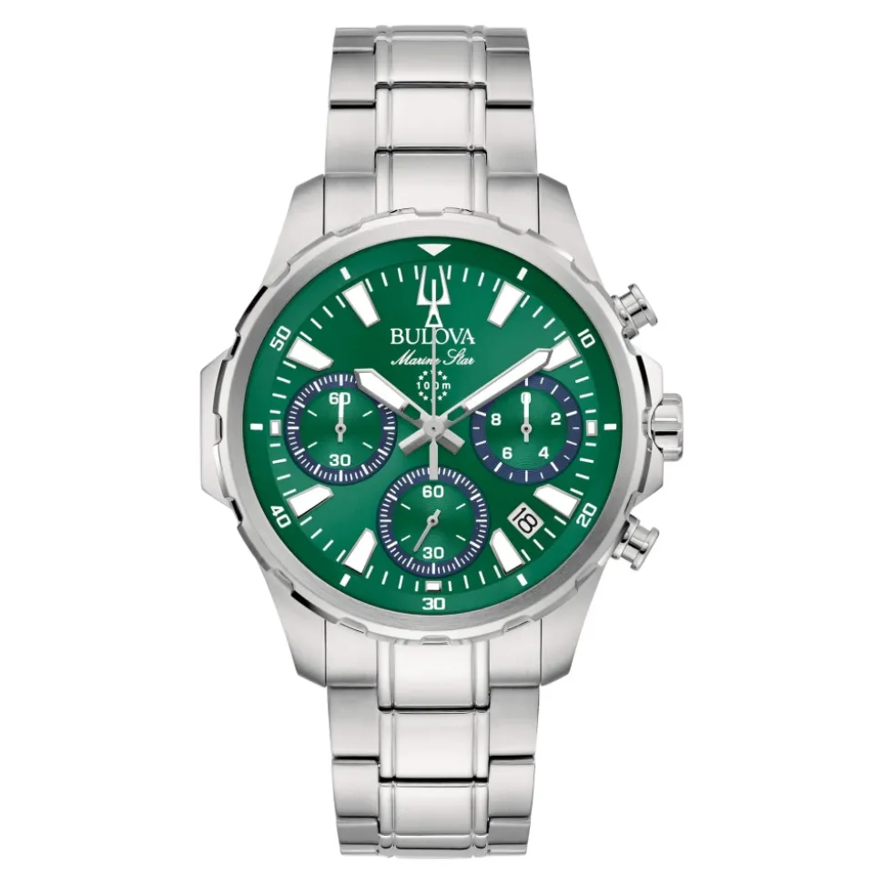Marine Star Chrono