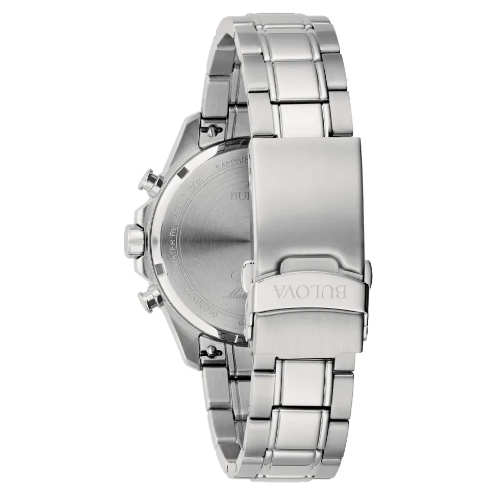 Marine Star Chrono
