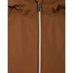 Marmolada Fur Jacket