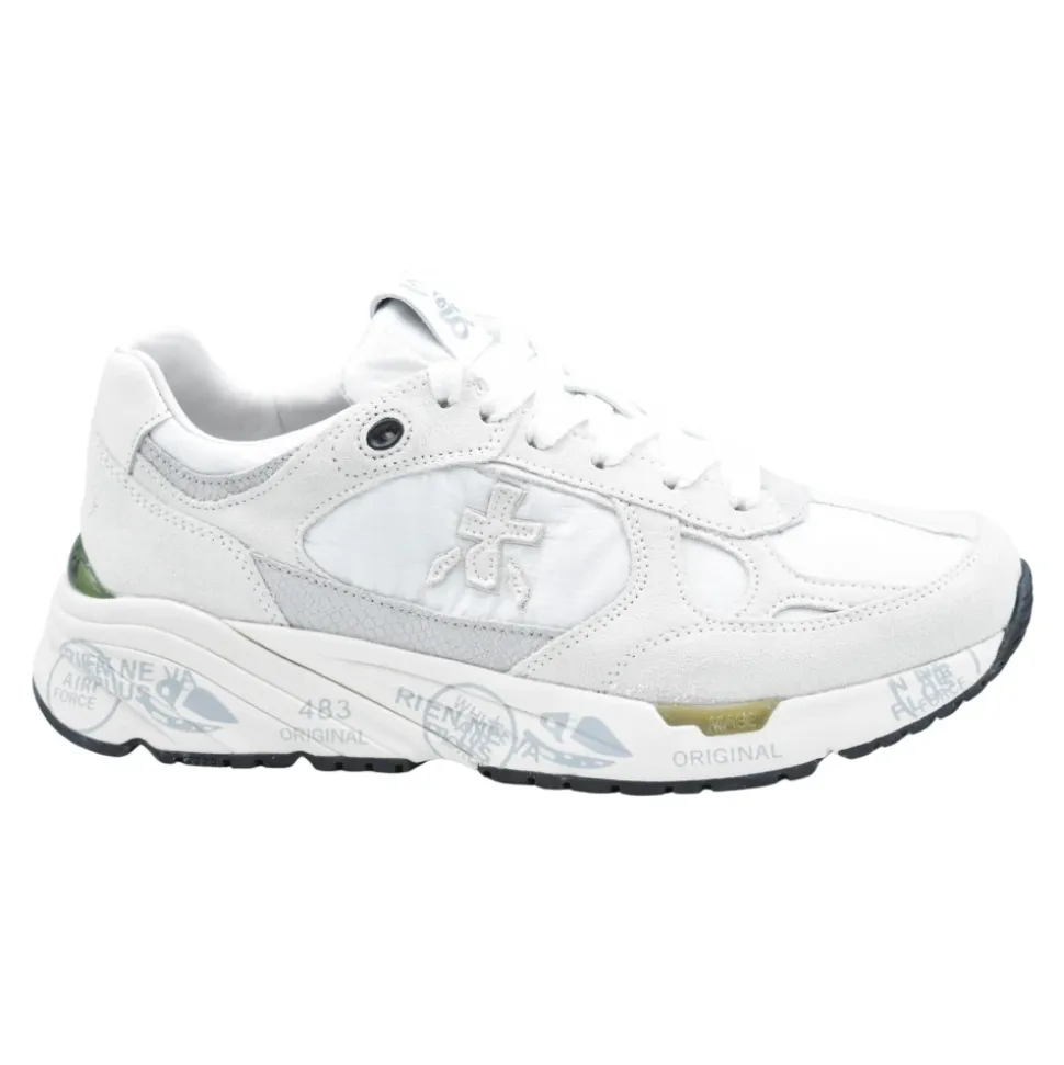 Mased 7823 Sneaker