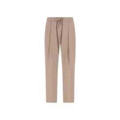 Master Nylon Trousers