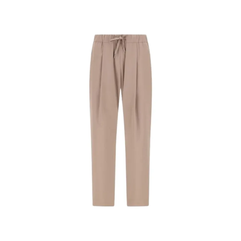 Master Nylon Trousers