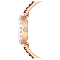 Matrix Bangle Watch
