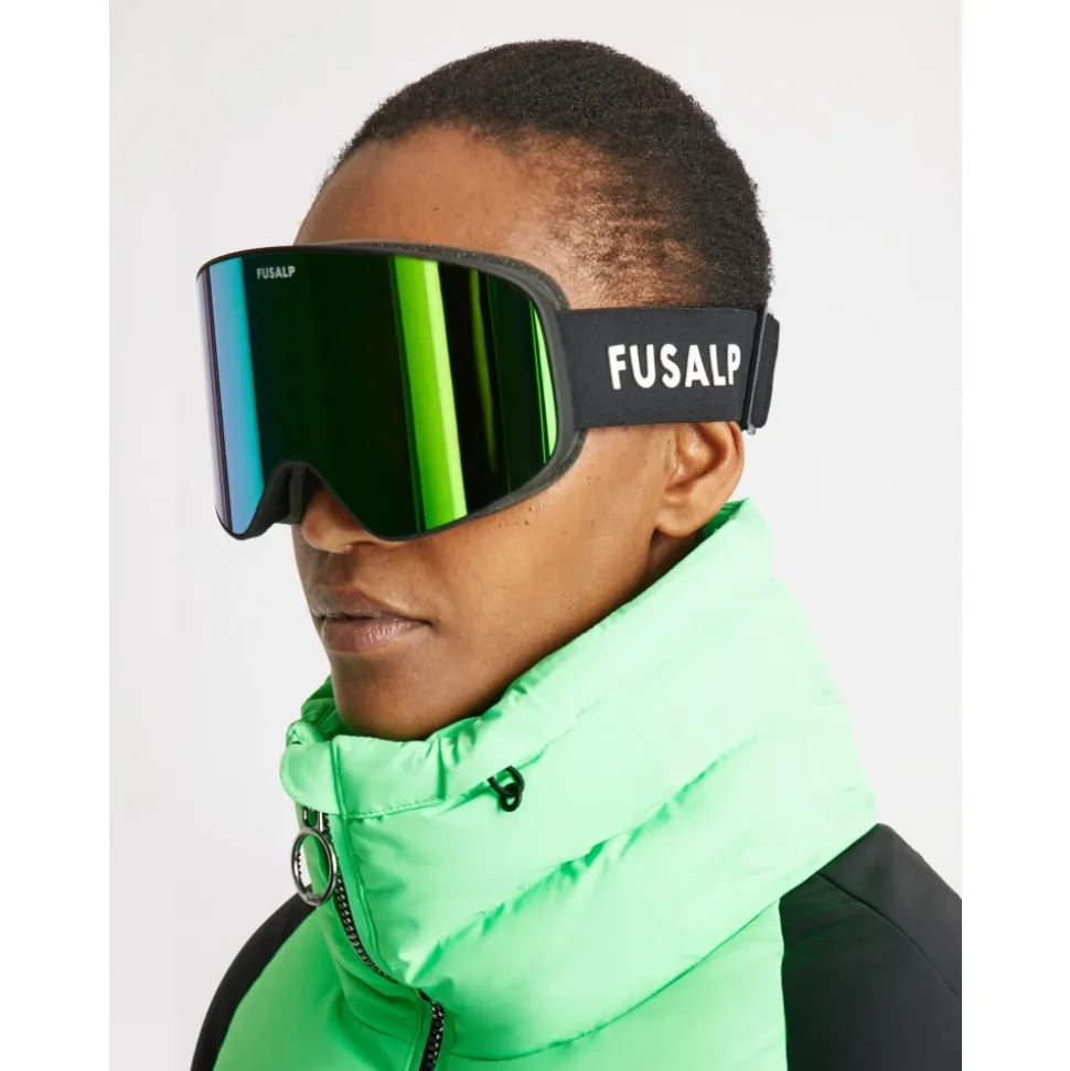 Matterhorn Ski Mask