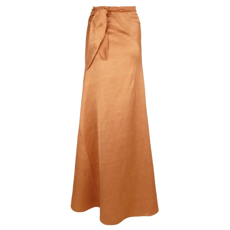 Maxi Falda
