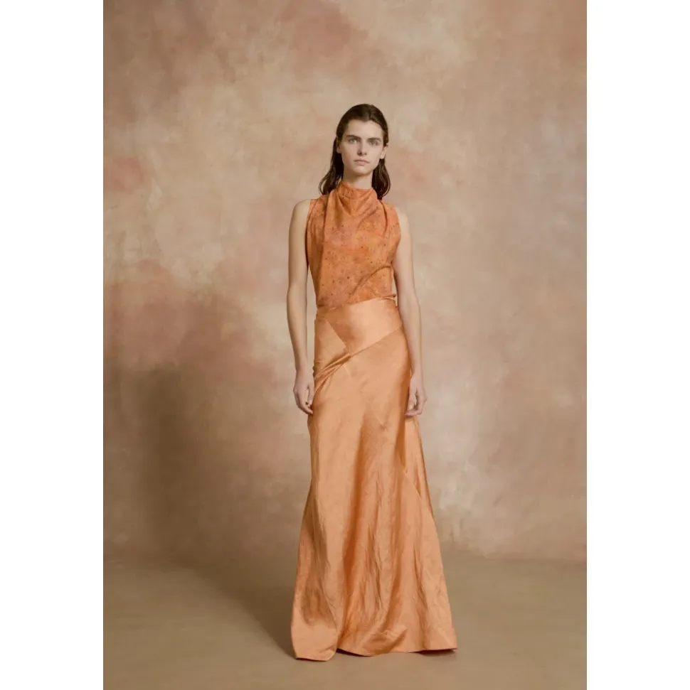 Maxi Falda