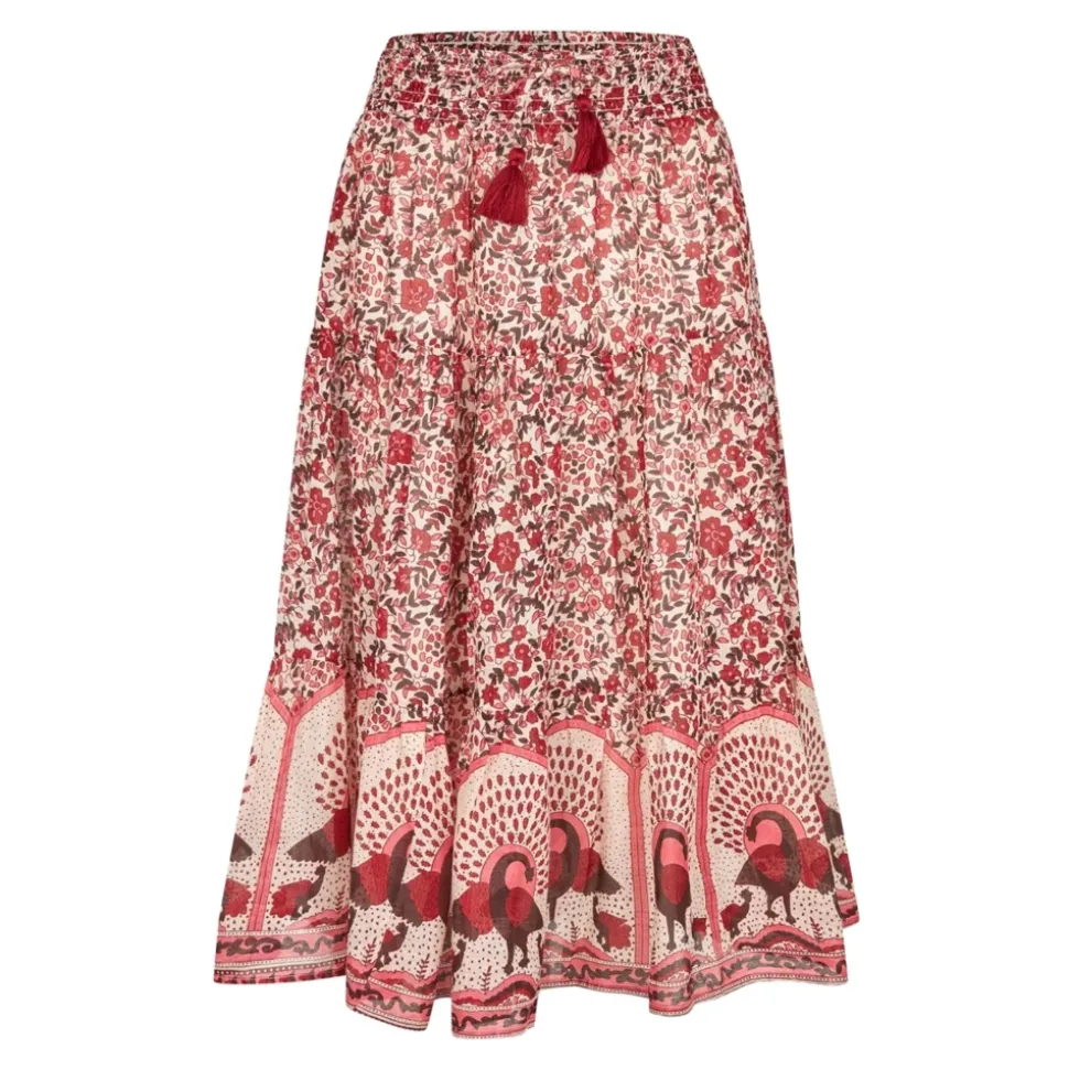 Maxi Skirts