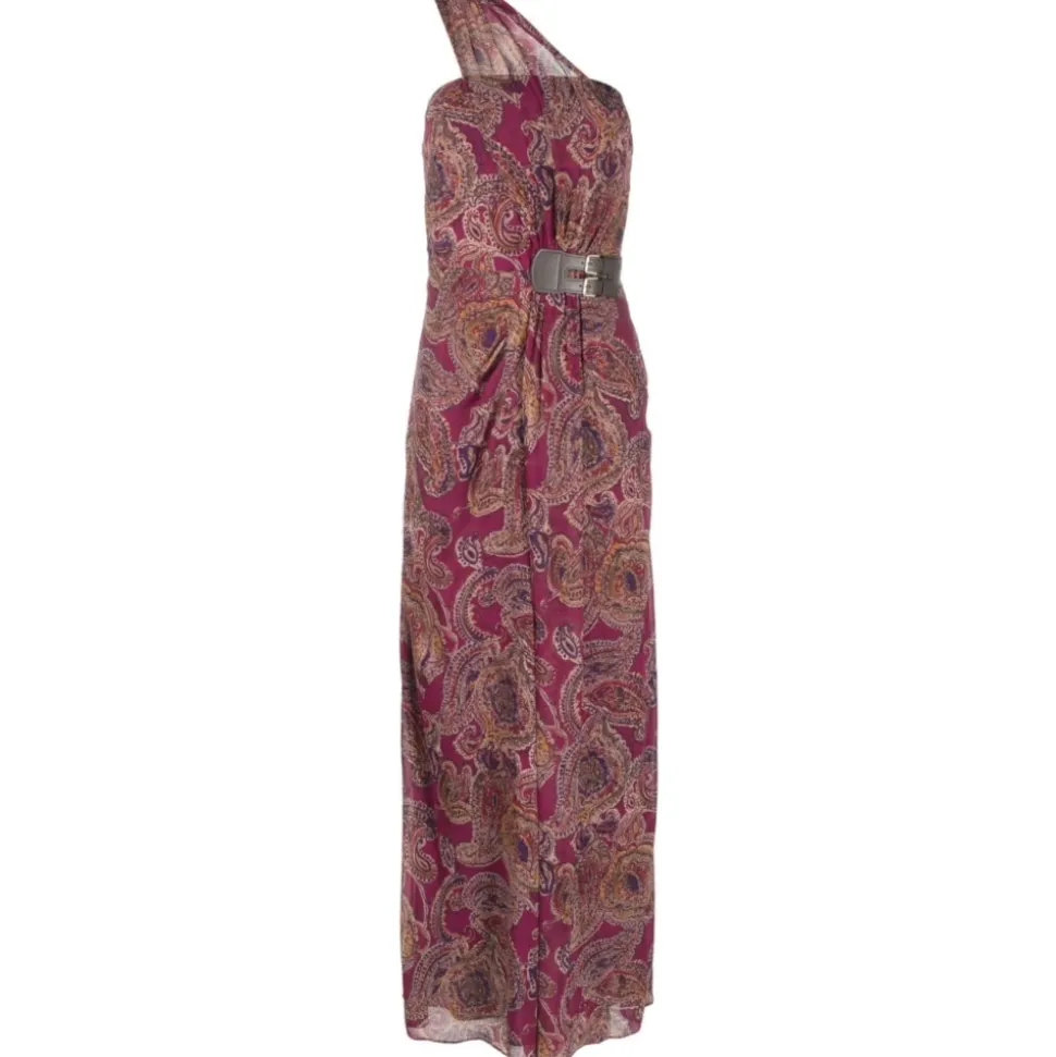 Maxi Vestido
