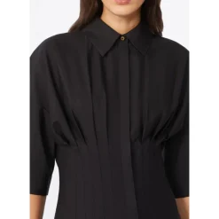 Max Mara Studio Dresses Black