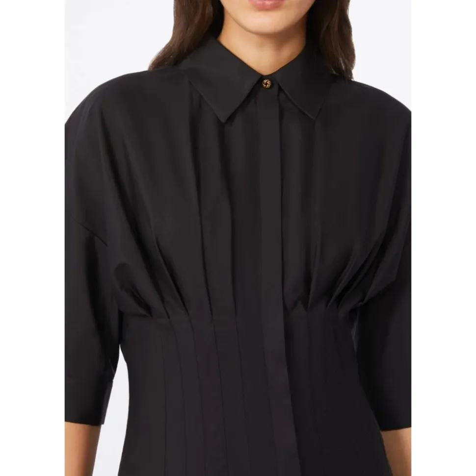 Max Mara Studio Dresses Black