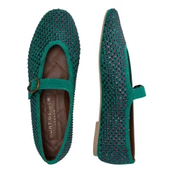Mayfair Ballet Flat
