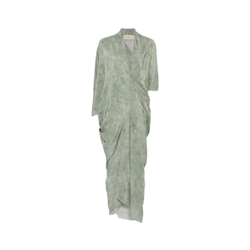 Mayu Dress