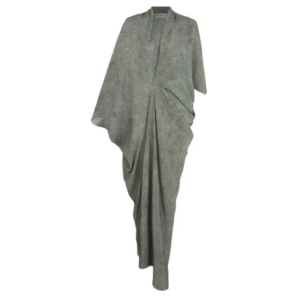 Mayu Midi Dress