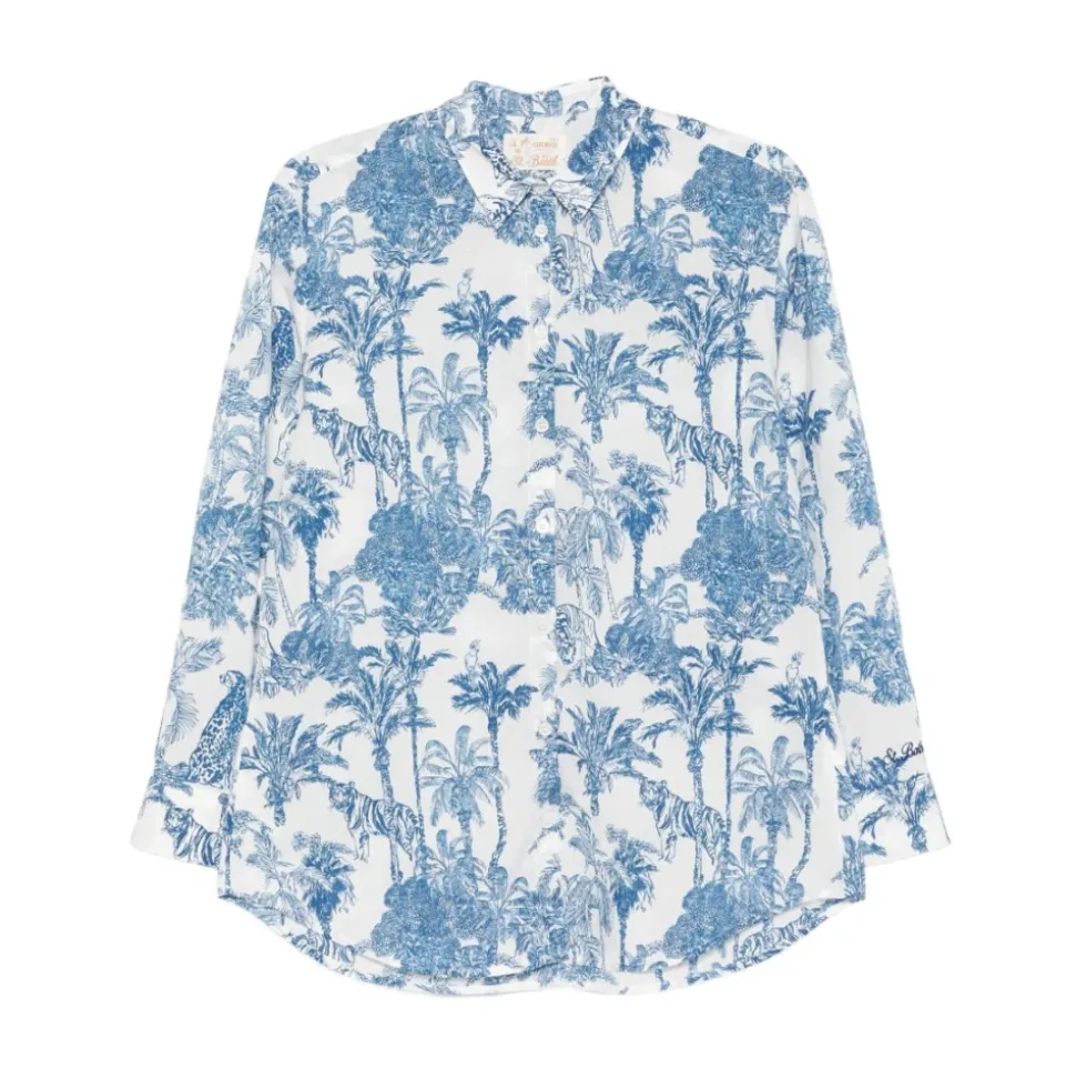 MC2 Saint Barth Shirts