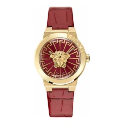Medusa Infinite Watch