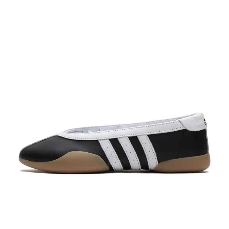 Mei Ballet Core Black Cloud White