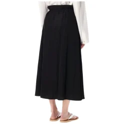 Messina Long Skirt