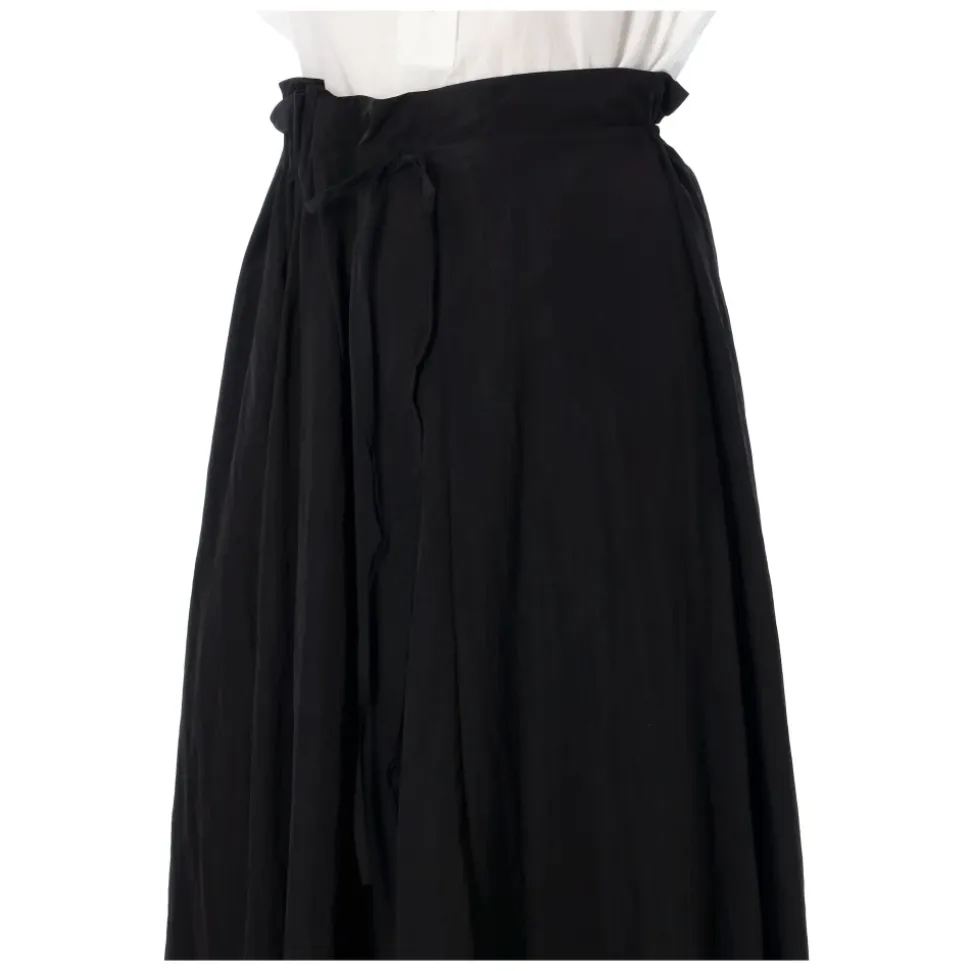 Messina Long Skirt