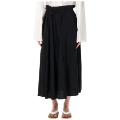 Messina Long Skirt