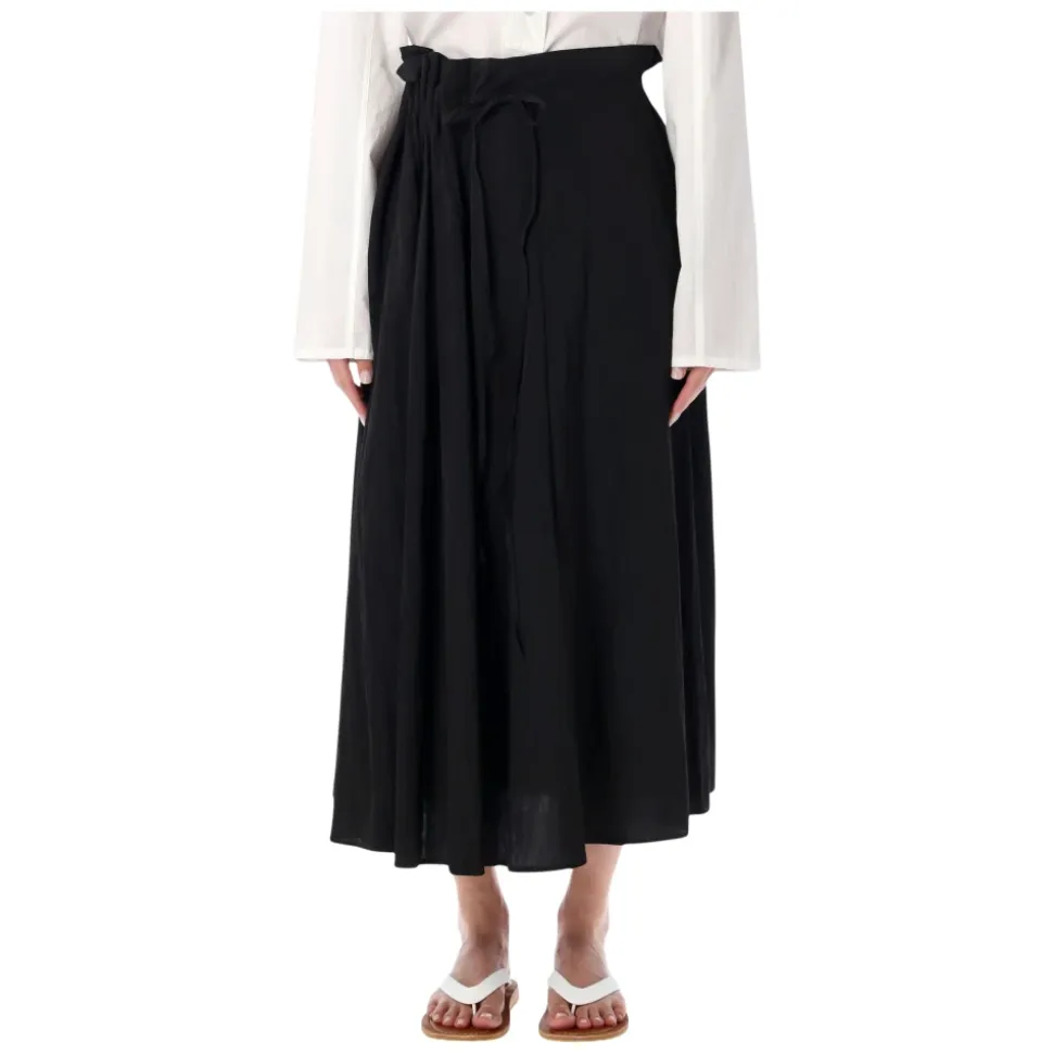 Messina Long Skirt