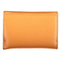 Metallic Soft Wallet