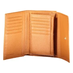 Metallic Soft Wallet