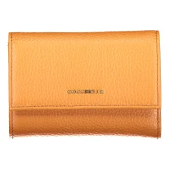 Metallic Soft Wallet