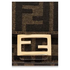 Micro Trifold Wallet