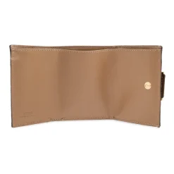 Micro Trifold Wallet