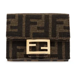 Micro Trifold Wallet