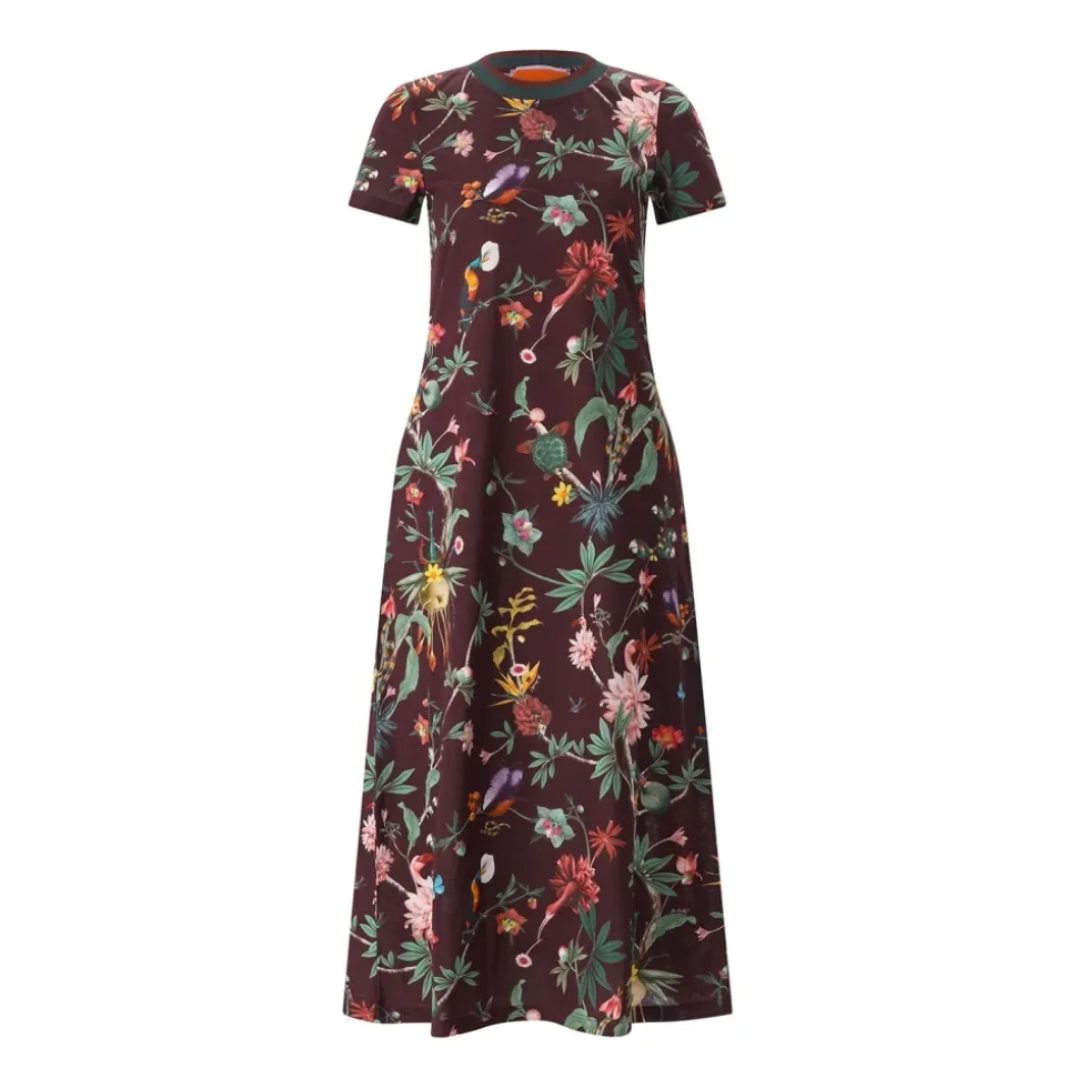 Midi Dress
