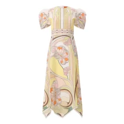 Midi Dresses
