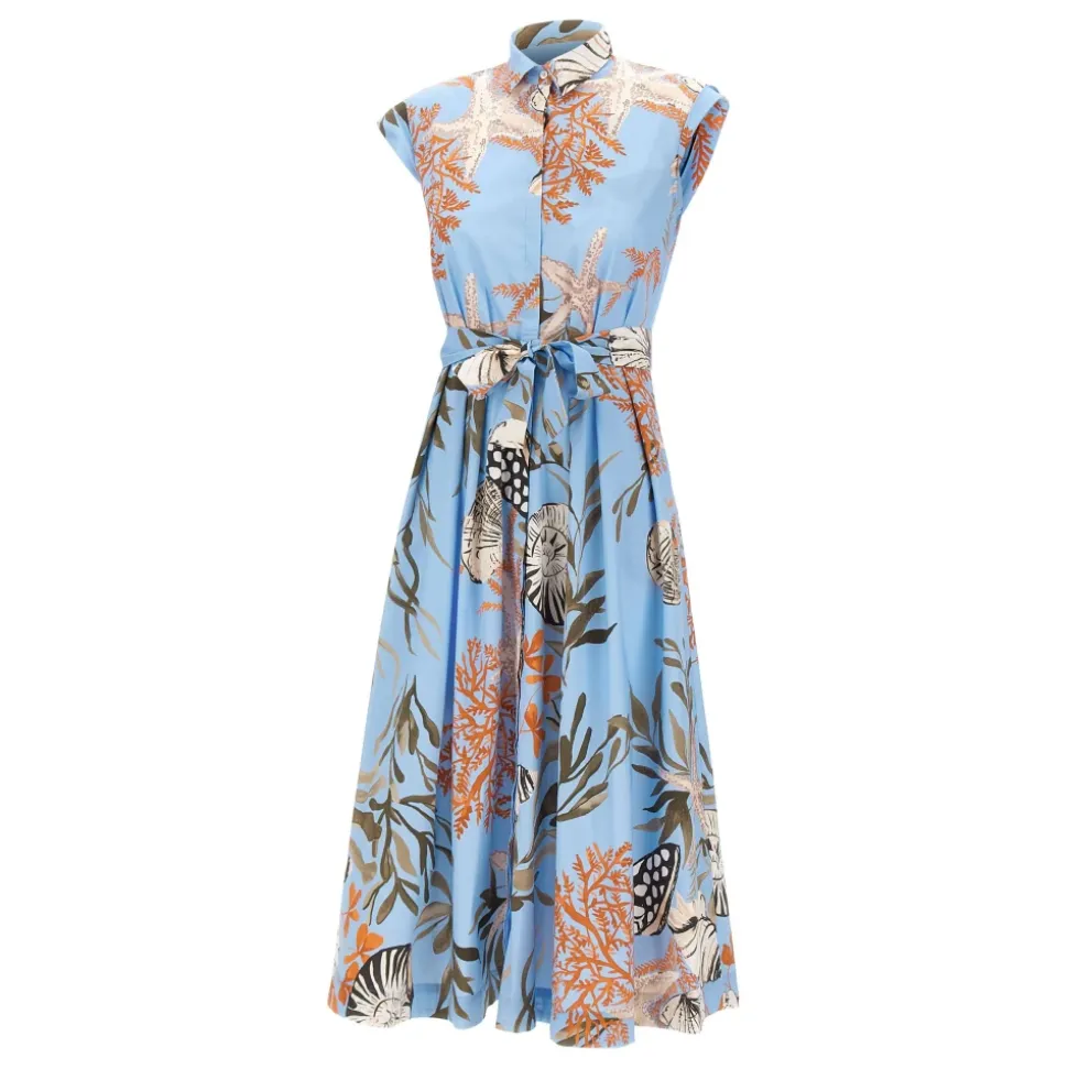 Midi Dresses