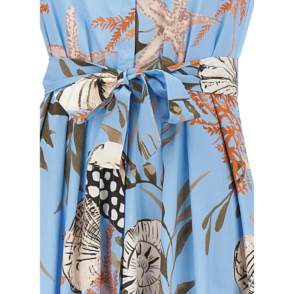 Midi Dresses