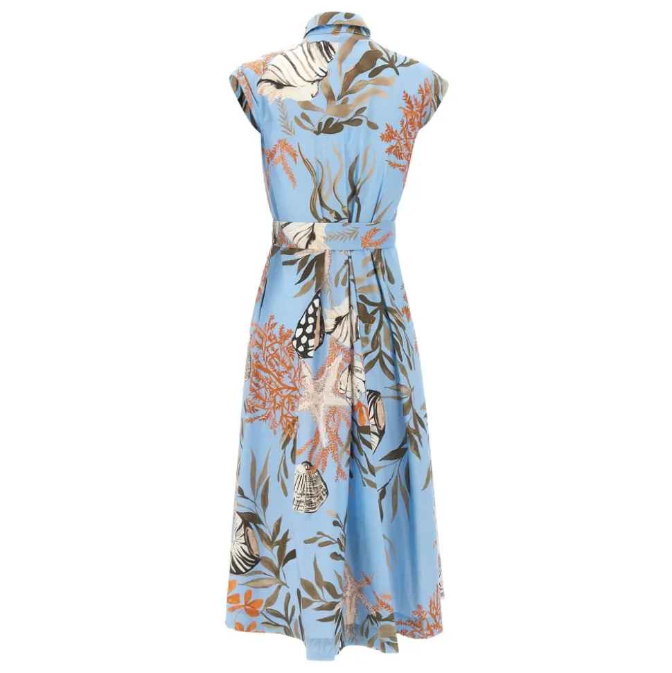Midi Dresses