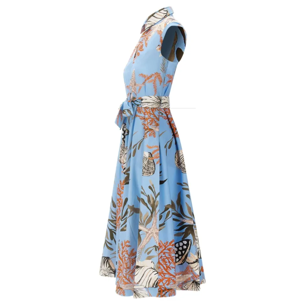 Midi Dresses