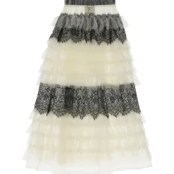 Midi Skirts