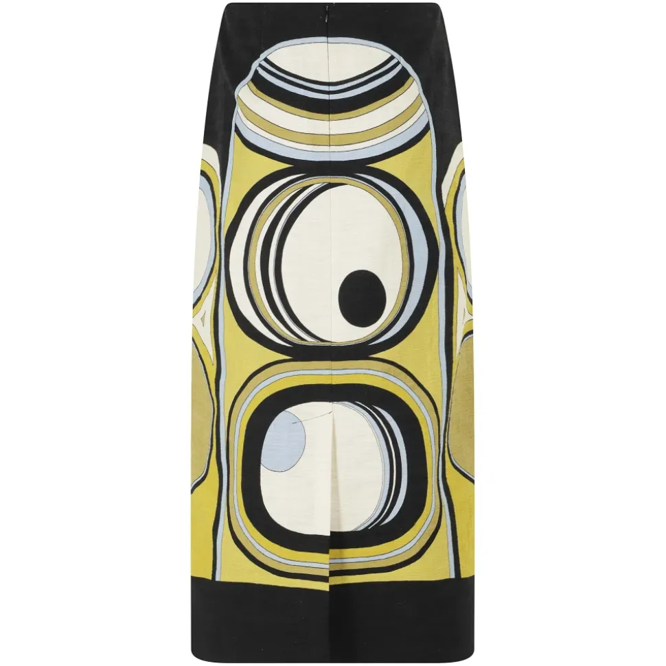 Midi Skirts