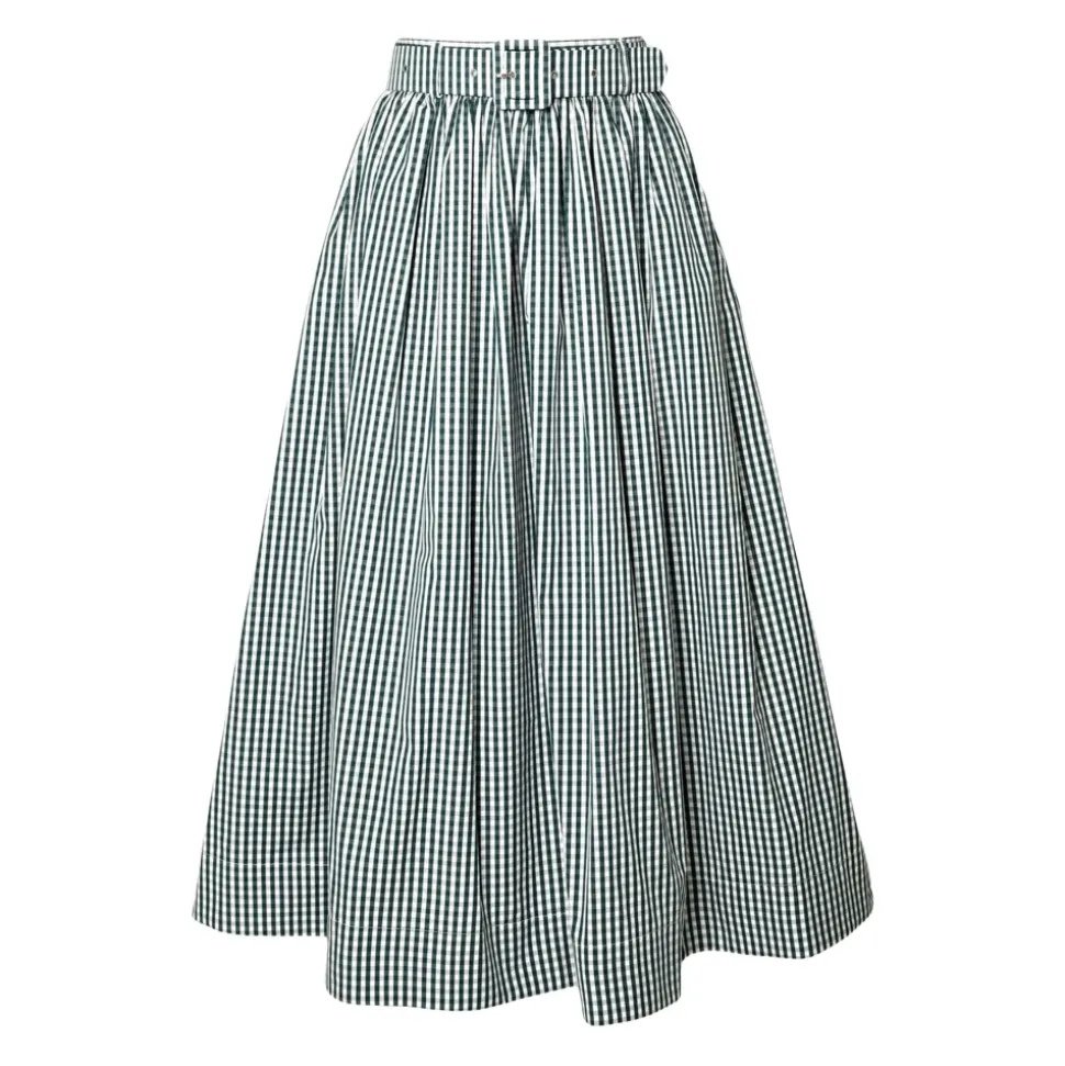 Midi Skirts
