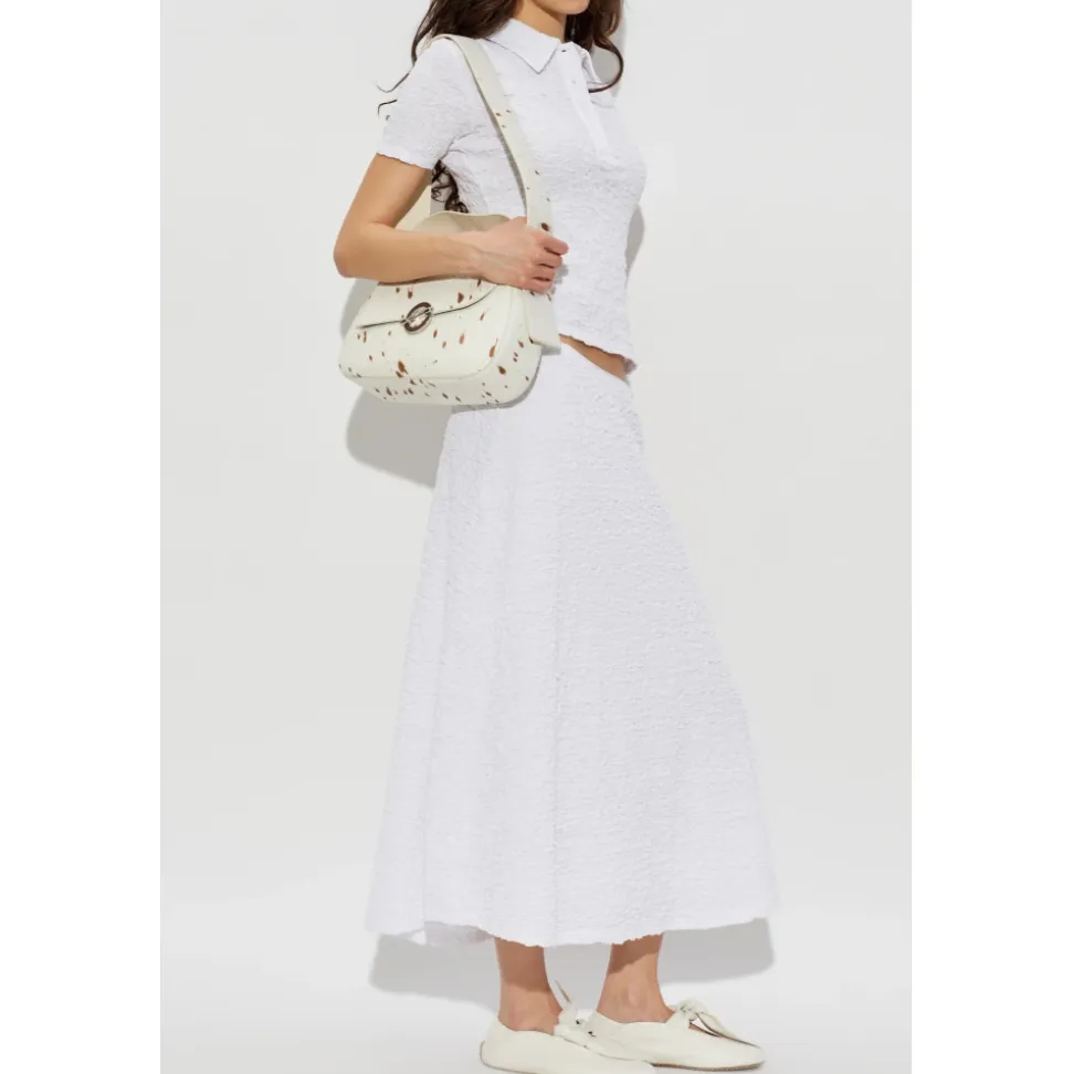 Midi Skirts