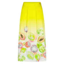 Midi Skirts