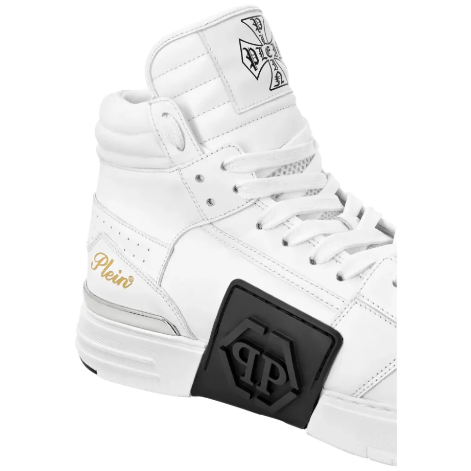 Mid-Top Sneakers Phantom Kicks