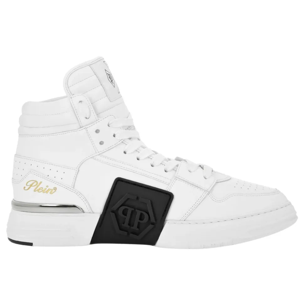 Mid-Top Sneakers Phantom Kicks