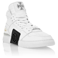 Mid-Top Sneakers Phantom Kicks